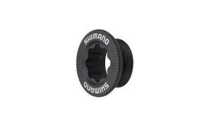 Shimano FC-Tornillo Precarga Bielas Hollowtech II