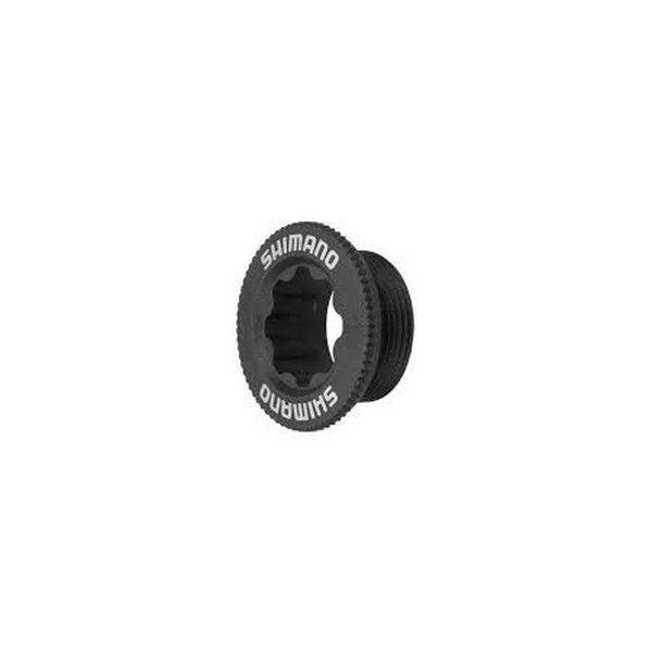 erp_trigger Shimano FC-Tornillo Precarga Bielas Hollowtech II