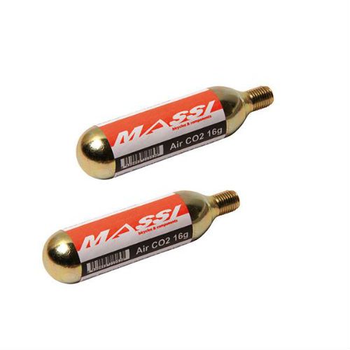 erp_trigger Massi Cartuchos CO2