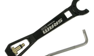 Rock Shox HERRAMIENTA DESMONTAJE VIVID/KAGEVIVID AIR