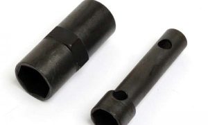 Shimano LLAVE AJUSTE EJE PEDAL TL-PD63