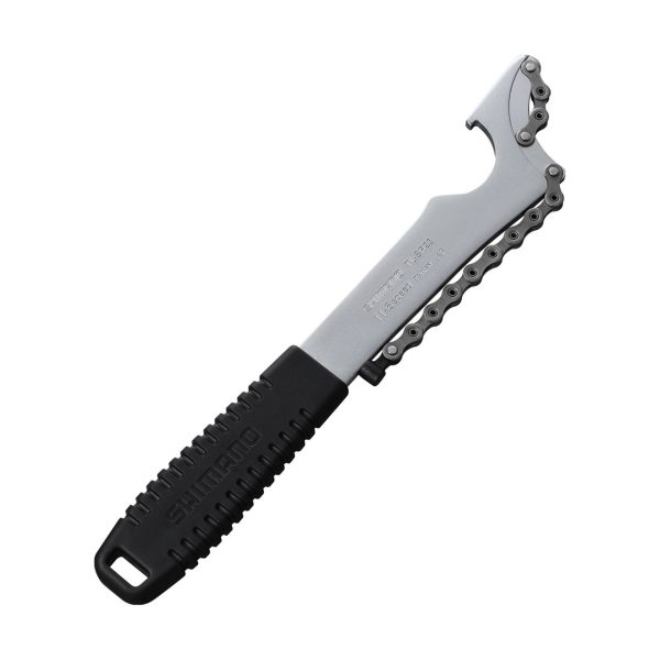 Shimano Llave Bloqueo Cassette TL-SR23