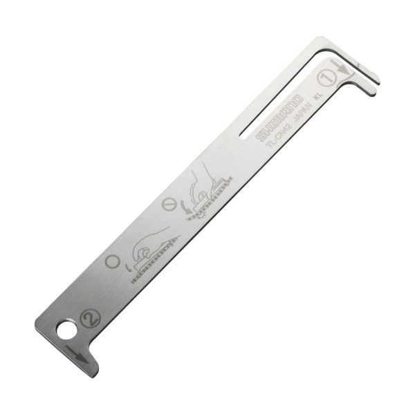 erp_trigger Shimano TL-CN4142 Indicador desgaste de cadena