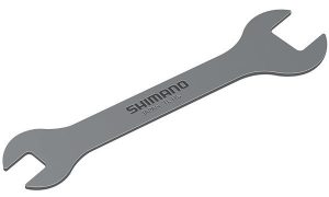 Shimano LLAVE BUJE TL-HS23 28X18MM  XT