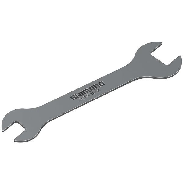 erp_trigger Shimano LLAVE BUJE TL-HS23 28X18MM XT