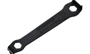 Shimano Llave Fijacion Tuercas Plato TL-FC21