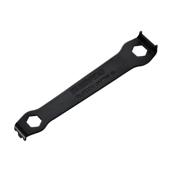 erp_trigger Shimano Llave Fijacion Tuercas Plato TL-FC21