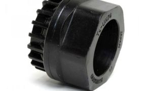 Shimano LLAVE PEDALIER TL-UN74-S