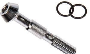 Shimano Tornillo y tóricas M985