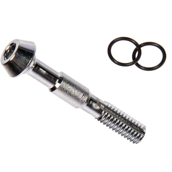 Shimano Tornillo y tóricas M985