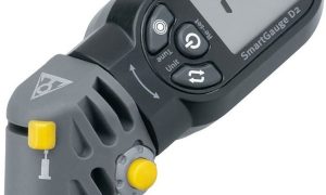 Topeak SmartGauge D2