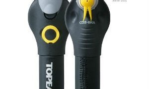 Topeak CO2-Bra CO2 Inflator