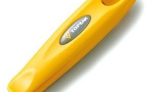 Topeak Shuttle Lever 1.1