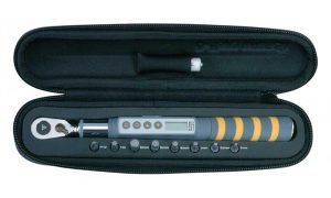 Topeak D-Torq Wrench
