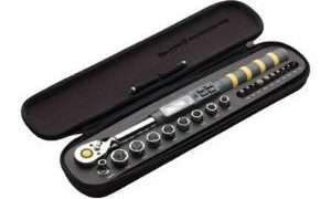 Topeak D-Torq Wrench DX