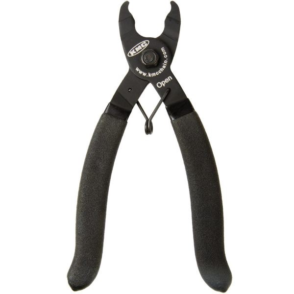erp_trigger KMC Extractor Eslabón Rápido
