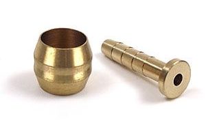 Shimano Reductor/Oliva para latiguillo SM-BH59