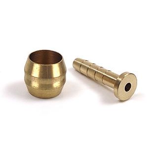 erp_trigger Shimano Reductor/Oliva para latiguillo SM-BH59