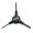 Park Tool AWS-1C Triple llave allen 4.5.6 mm