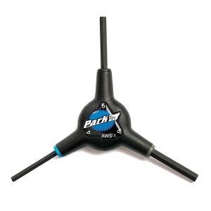 erp_trigger Park Tool AWS-1C Triple llave allen 4.5.6 mm