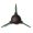 Park Tool AWS-3C Triple llave allen 2, 2.5, 3mm