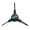 Park Tool AWS-8C Triple llave allen bola 4.5.6 mm