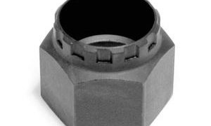 Park Tool BBT-5C/FF-11 Extractor Pedalier