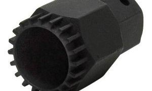 Park Tool BBT-22C Extractor pedalier Shimano/Isis drive