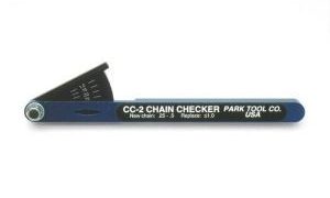 Park Tool CC-2C Comprobador de cadena