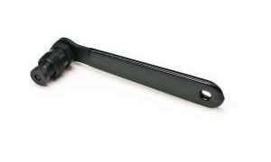 Park Tool CCP-44C Extractor de bielas eje estriado