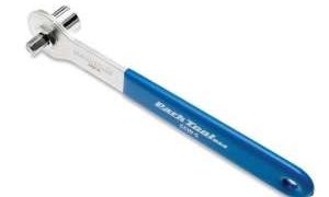 Park Tool CCW-5C Llave de Bielas
