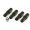 Park Tool CTP-4K Juego punzones de repuesto CT-4 CT-11