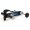 Park Tool DT-3 Comprobador alineador discos para TS-2