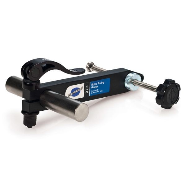 erp_trigger Park Tool DT-3 Comprobador alineador discos para TS-2