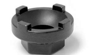 Park Tool FR-6C Extractor de piñones BMX