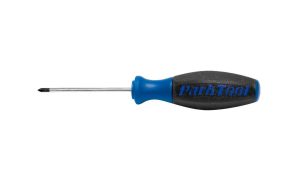 Park Tool SD-2 Destornillador estrella