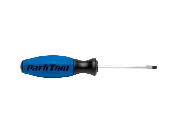 Park Tool SD-6 Destornillador plano