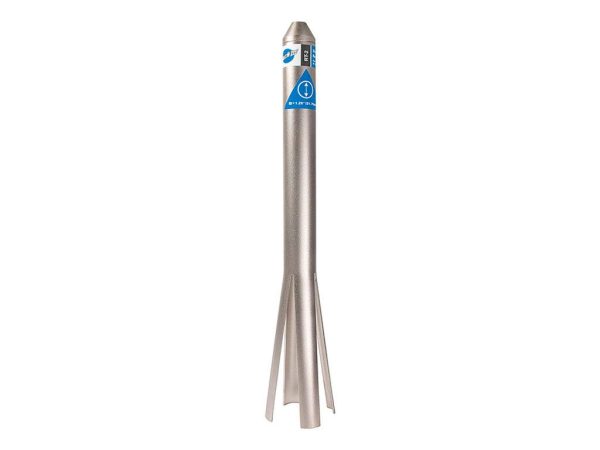 erp_trigger Park Tool RT-2 Tubo extractor de cazoletas 1-1/4, 1-1/2