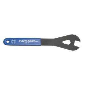 erp_trigger Park Tool SCW-15 Llave cono 15mm
