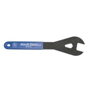 erp_trigger Park Tool SCW-20 Llave cono 20mm