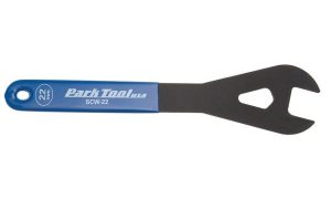 Park Tool SCW-22 LLave cono 22mm