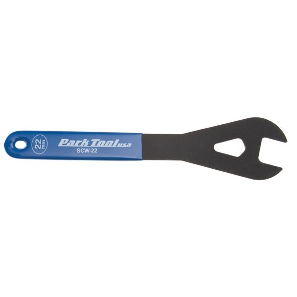 erp_trigger Park Tool SCW-22 LLave cono 22mm