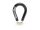 Park Tool SW-0C Llave de radios negra 3.23mm