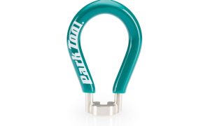 Park Tool SW-1 Llave de radios verde 3.30 mm