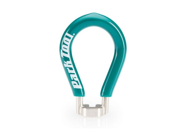 Park Tool SW-1 Llave de radios verde 3.30 mm