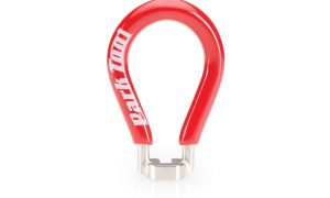 Park Tool SW-2 Llave de radios roja 3.45 mm