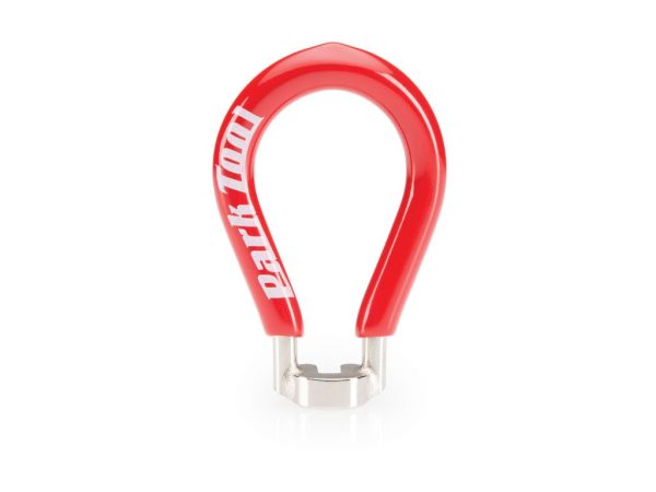 erp_trigger Park Tool SW-2 Llave de radios roja 3.45 mm
