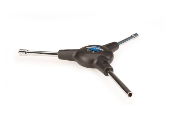 erp_trigger Park Tool SW-15 Llave de radios triple