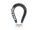 Park Tool SW-40C Llave de radios cuatro caras negra