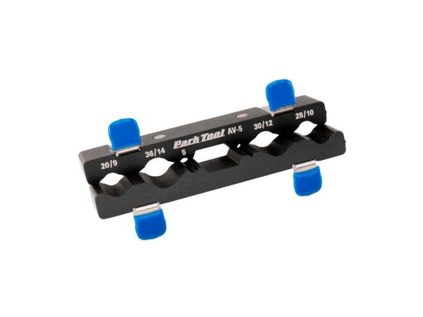 erp_trigger Park Tool Soporte magnético taller
